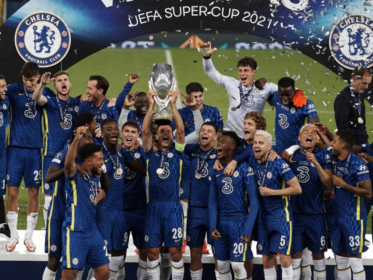 El Pulso del Fútbol, 12 de agosto de 2021