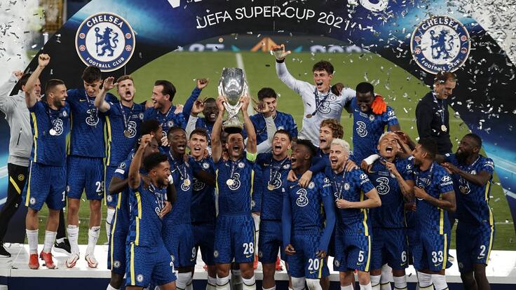 El Pulso del Fútbol, 12 de agosto de 2021