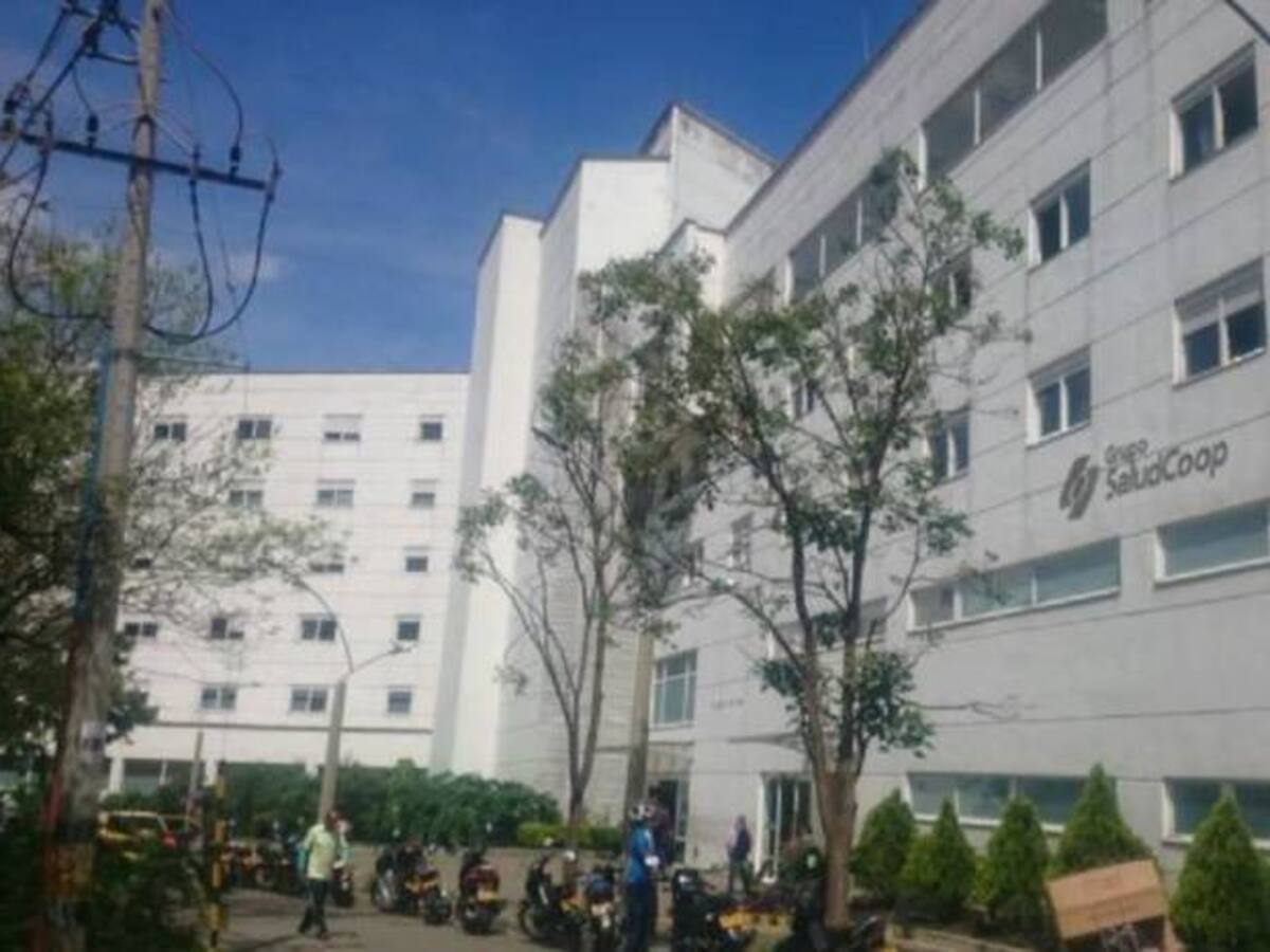 Supersalud ordena vigilancia especial a Esimed