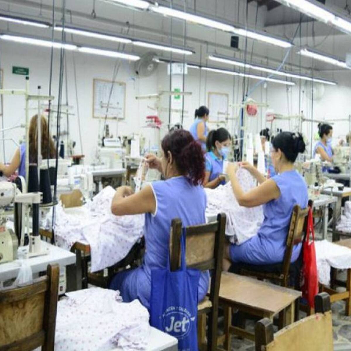 Microempresarios del Valle respaldan la ampliación de emergencia sanitaria