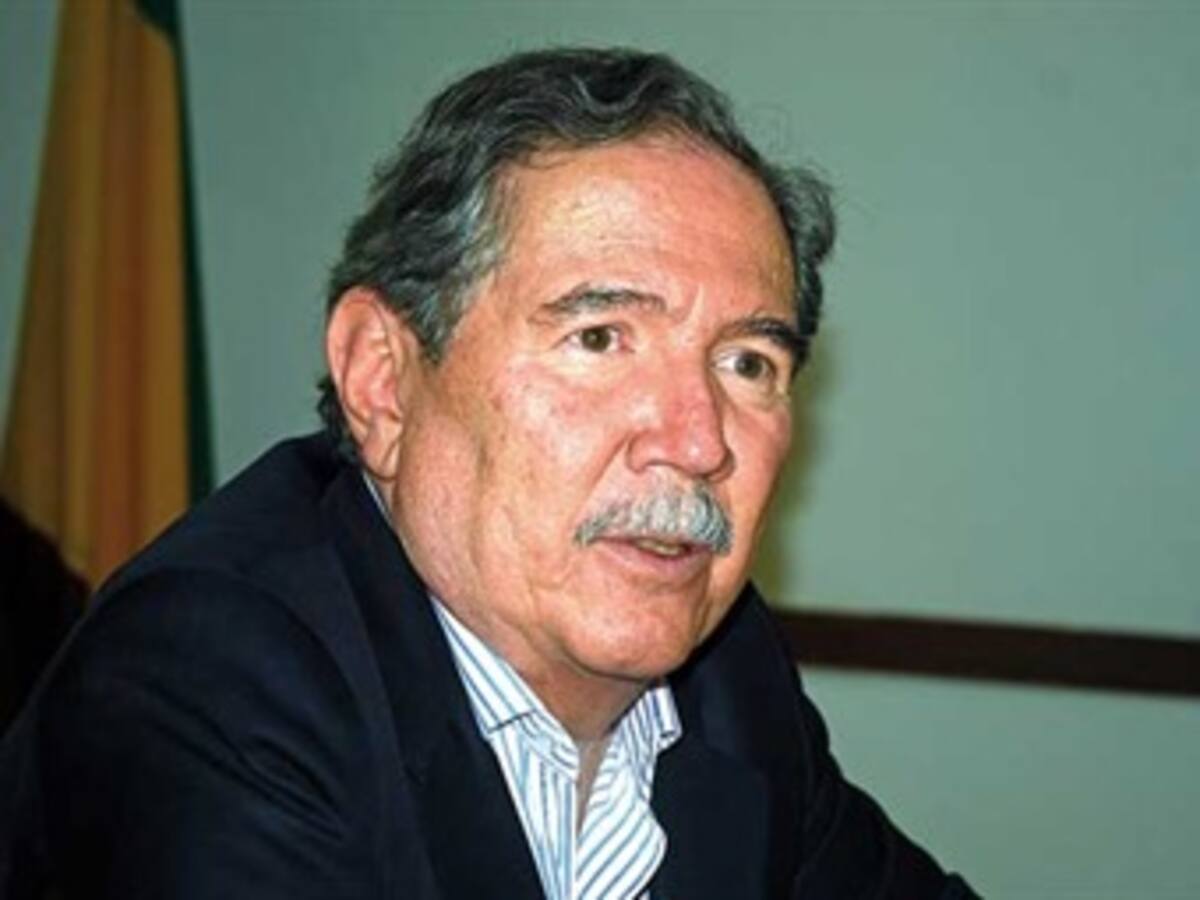 A los inversionistas les preocupa la inestabilidad jurídica de Colombia: Fenalco
