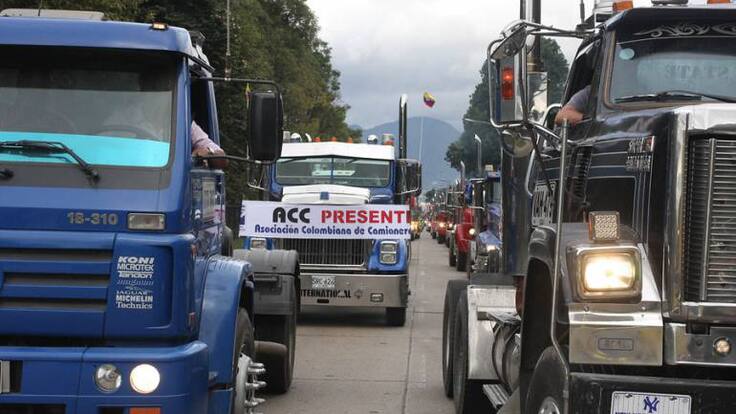“Cada uno es responsable de sus actos”: Jorge Ignacio García