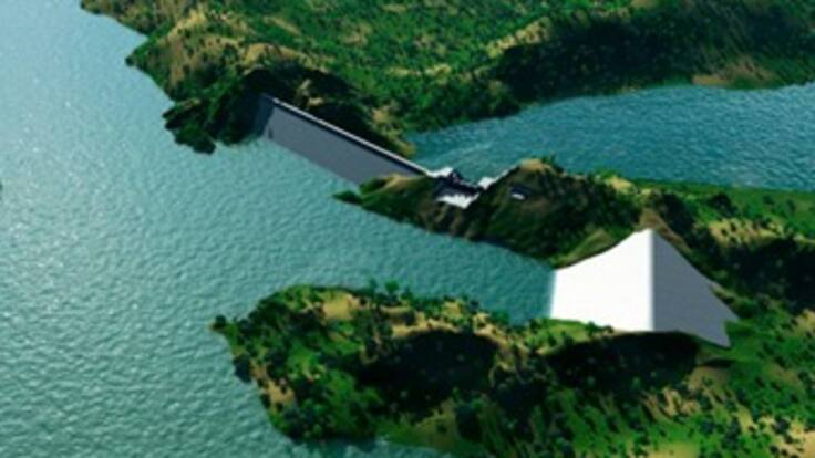 Nuevo intento para superar protesta por construcción de represa El Quimbo en el Huila