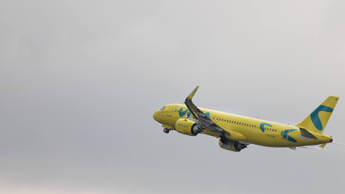 Perú investigará a Viva Air por el incumplimiento de sus servicios