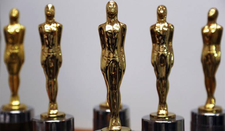 Estatuillas, Premios India Catalina