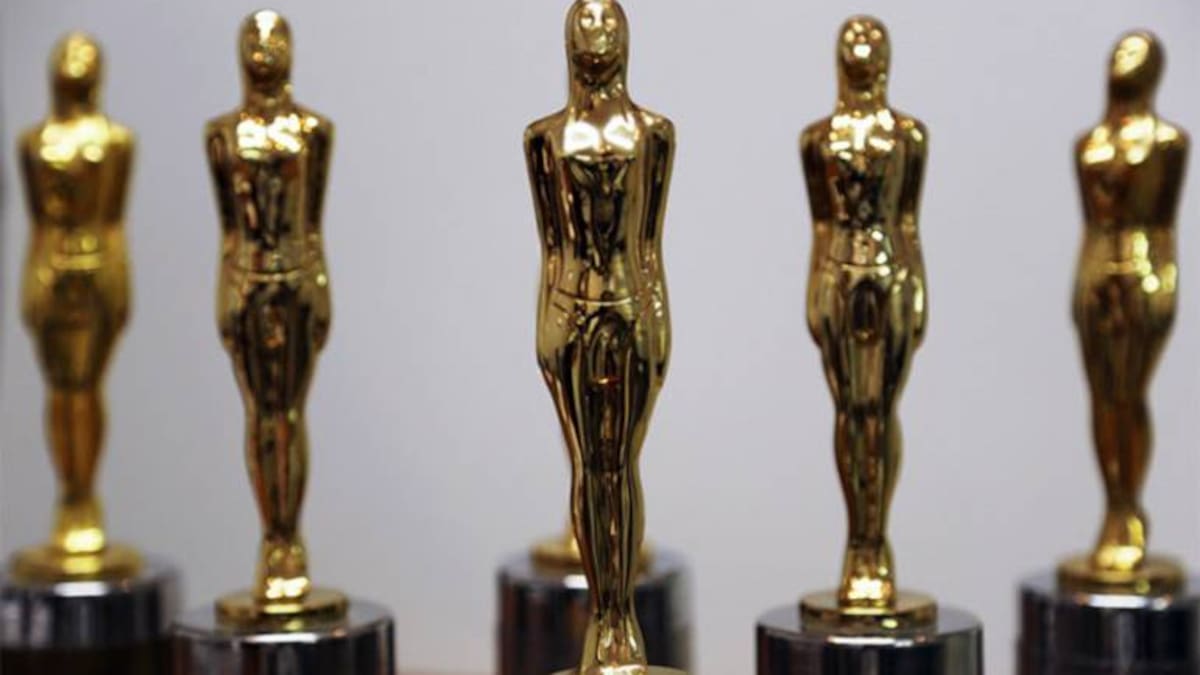 Los premiados en los India Catalina de Cartagena 2023