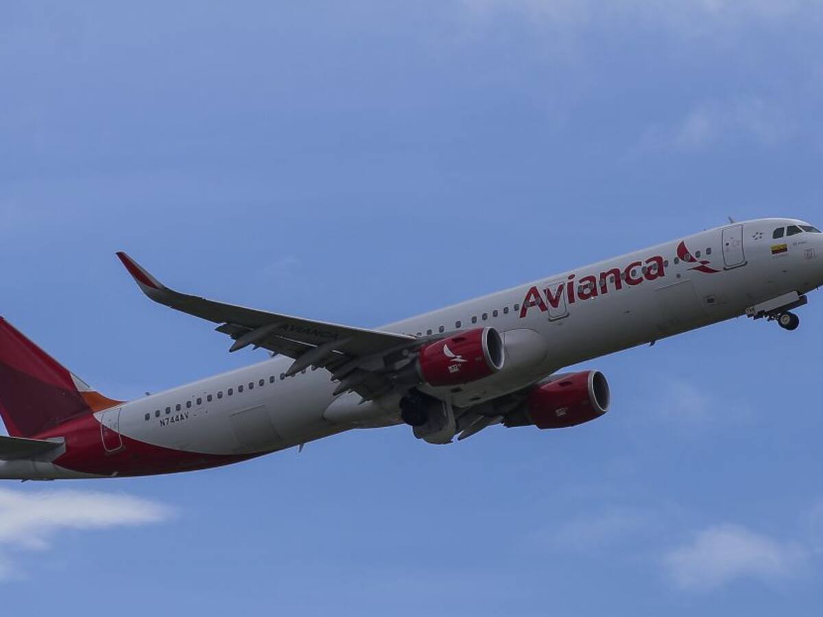 Avianca Brasil se declaró en bancarrota