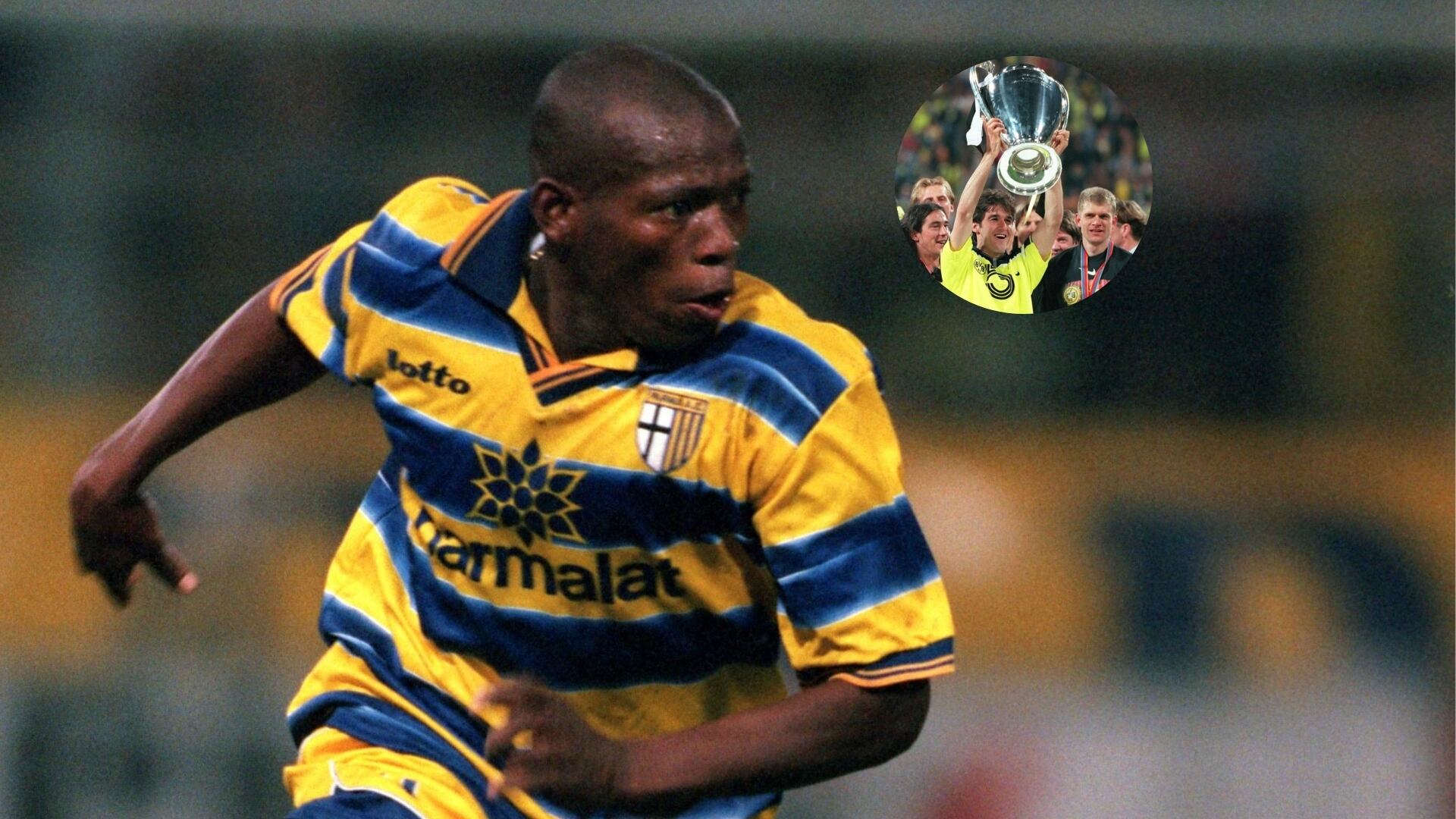 El experimentado jugador rechazó al equipo alemán / Getty Images