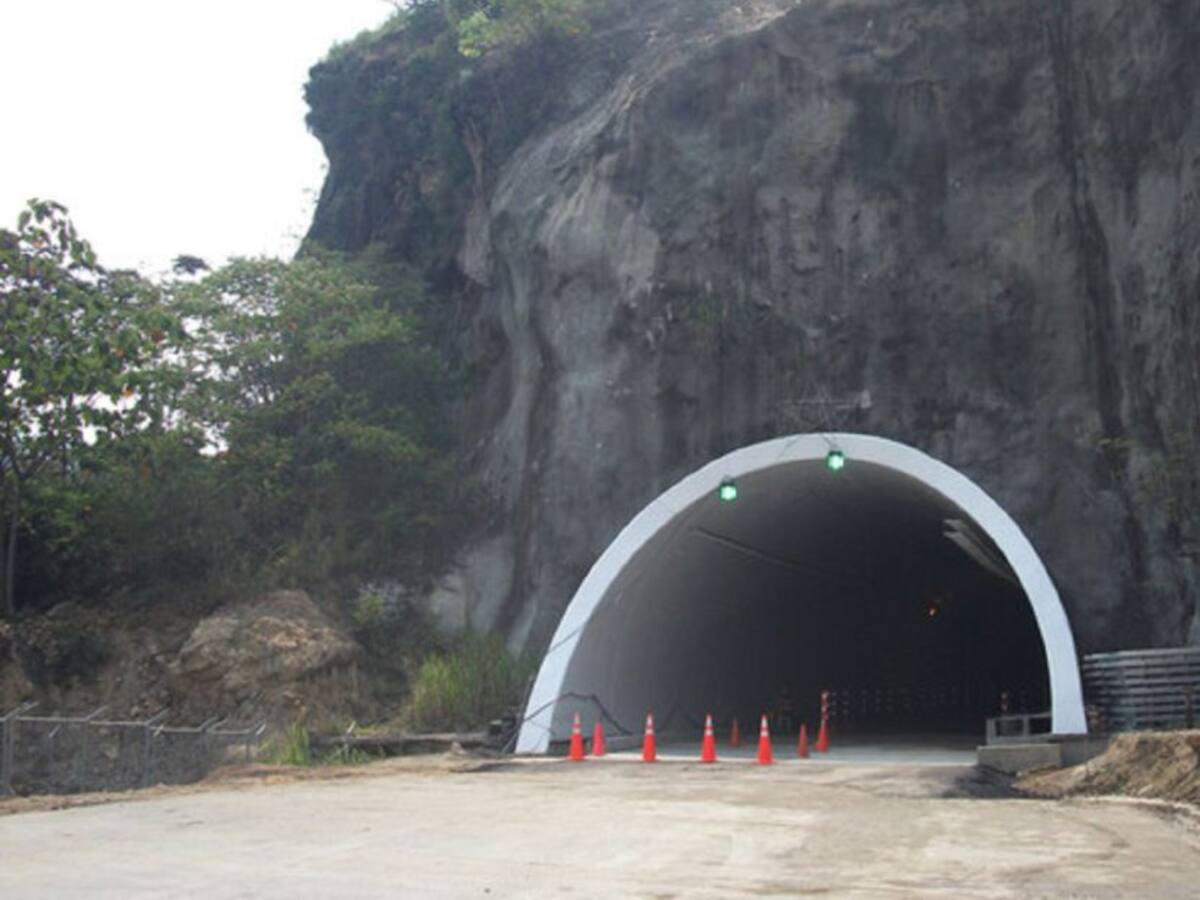 A pesar de advertencia del gobernador, hay cierres en el túnel Sumapaz