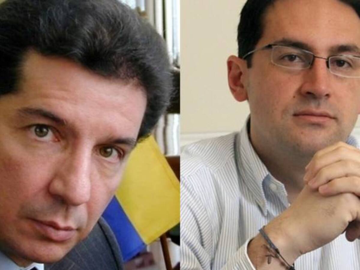 Controversia entre presidente de Fedegan y ex secretario de Transparecia