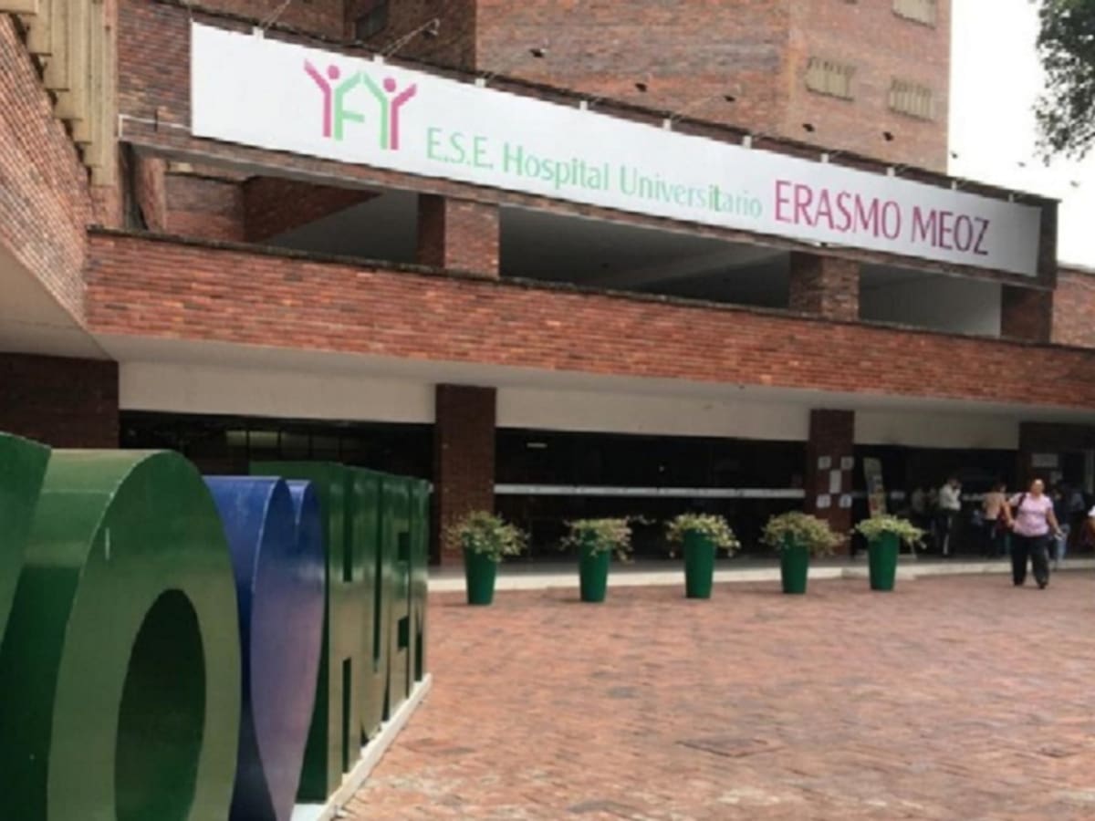 Millonaria demanda de Dumian deja sin oxígeno al HUEM