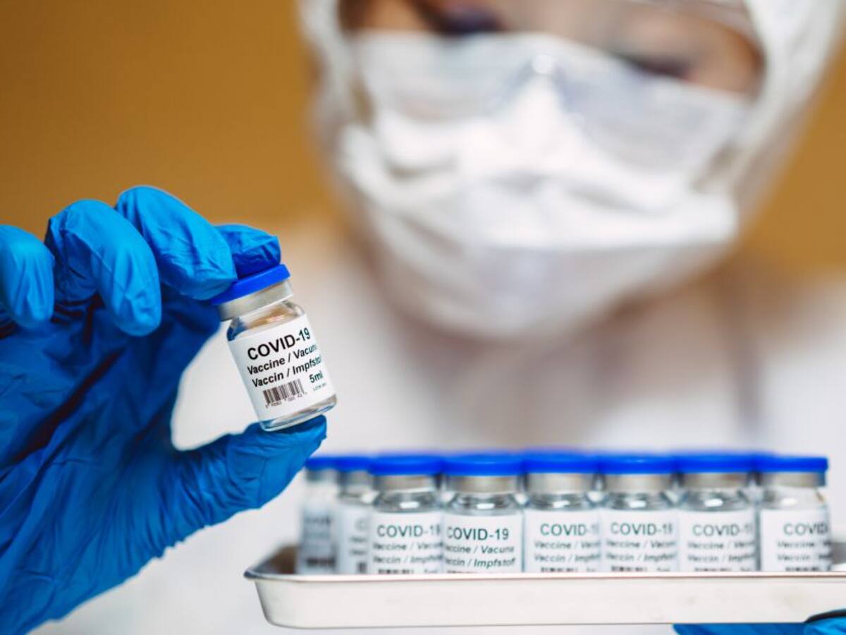 ¿Qué dice MinSalud ante la situación en Europa con la vacuna AstraZeneca?