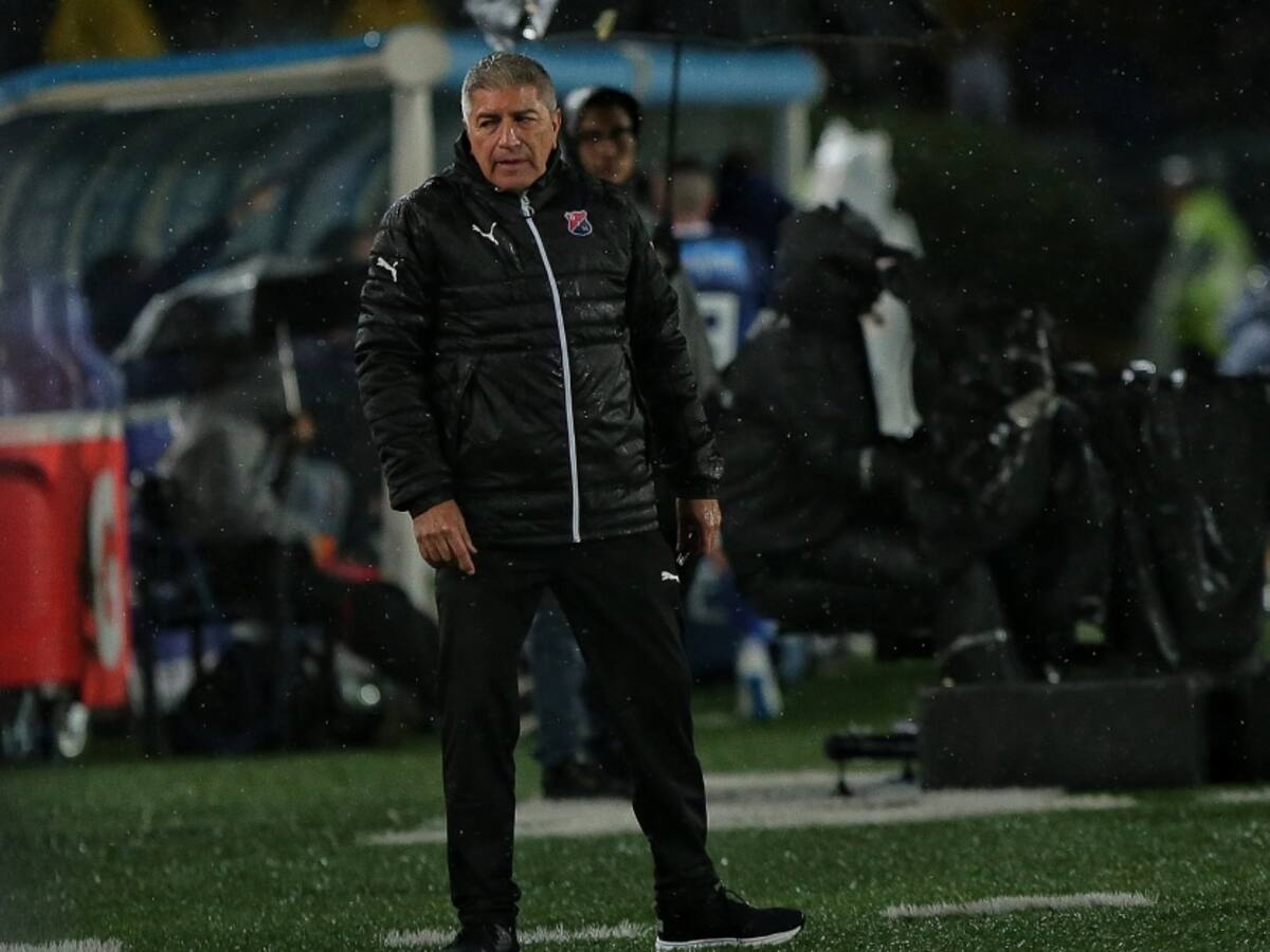 Zambrano: "Hay un malestar pero hemos asimilado el tema y vamos a jugar"