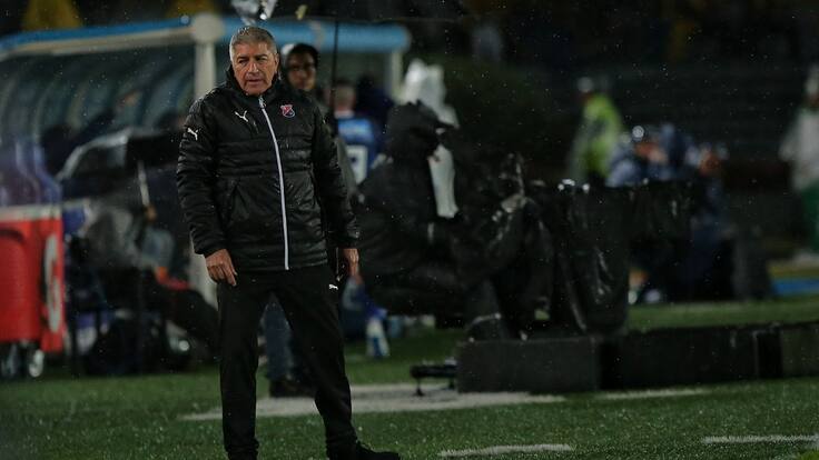 "Hay un malestar pero hemos asimilado el tema y vamos a jugar": Zambrano