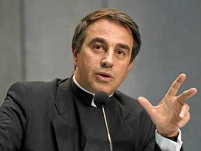 El Nuncio Apostólico en Colombia celebró el cese el fuego de las Farc