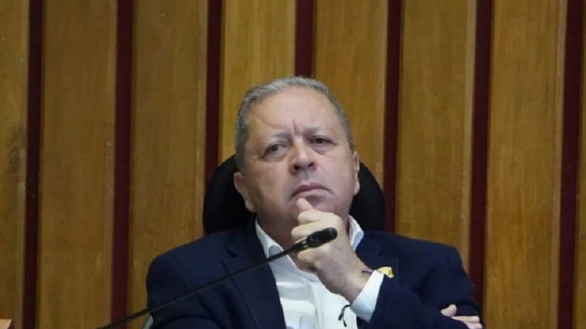 Confirman nulidad electoral del diputado de Antioquia Jaime Cano ¿por qué?