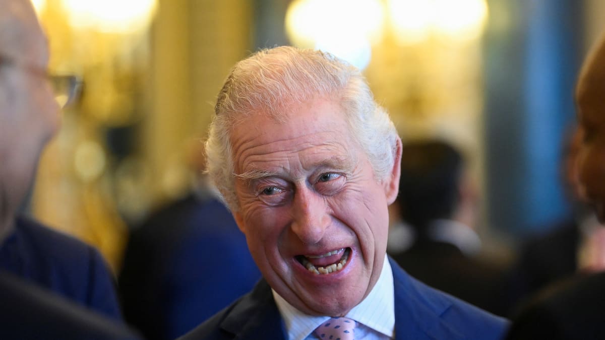 Los mejores memes que dejó la ceremonia de coronación del rey Carlos III