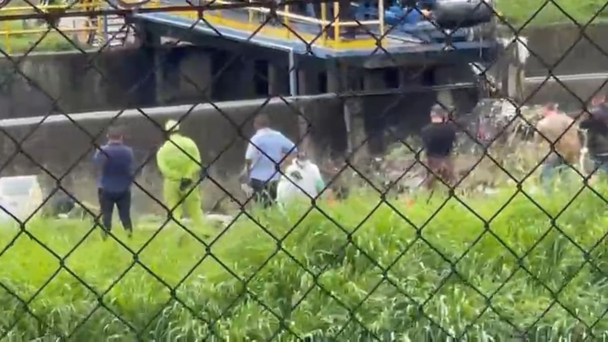 Hallan dos cabezas más en Cali: Ya son cuatro casos recientes en el Valle