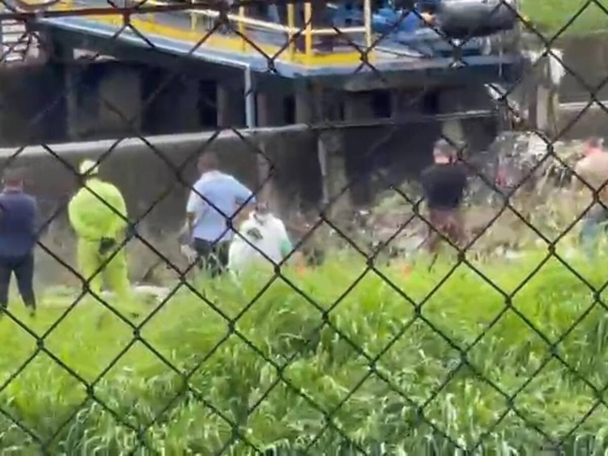 Hallan dos cabezas más en Cali: Ya son cuatro casos recientes en el Valle