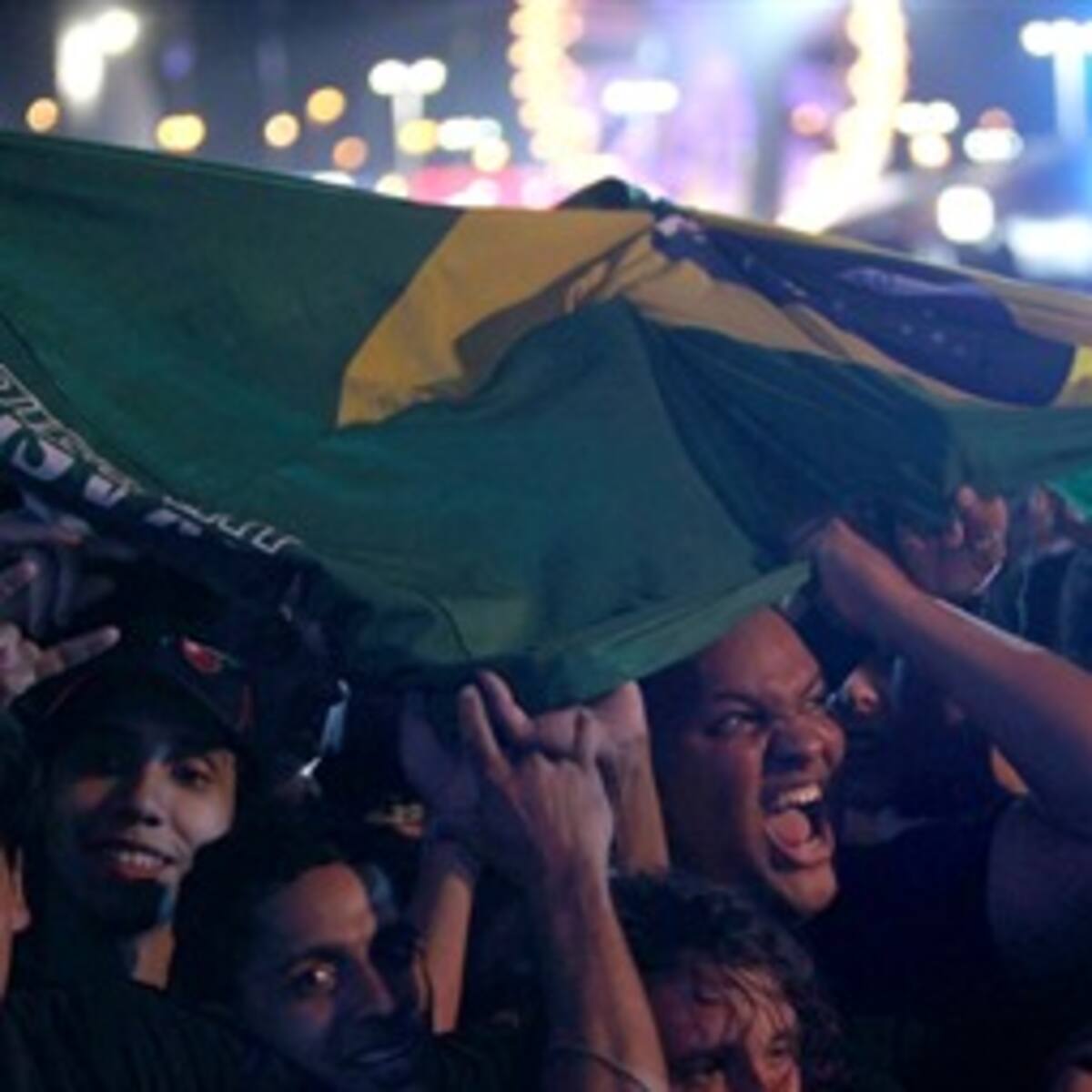 Cuatro días de pop, rock y metal cierran segunda parte de Rock in Rio. Vívalo en directo por You Tube