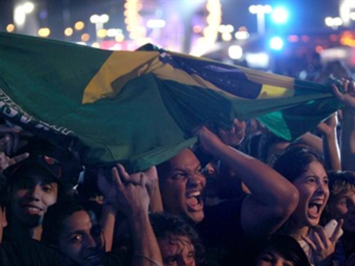 Cuatro días de pop, rock y metal cierran segunda parte de Rock in Rio. Vívalo en directo por You Tube