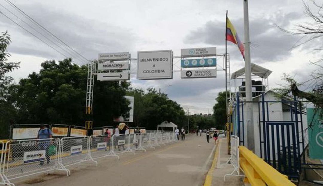 Chavismo busca nuevos canales de diálogo con Colombia