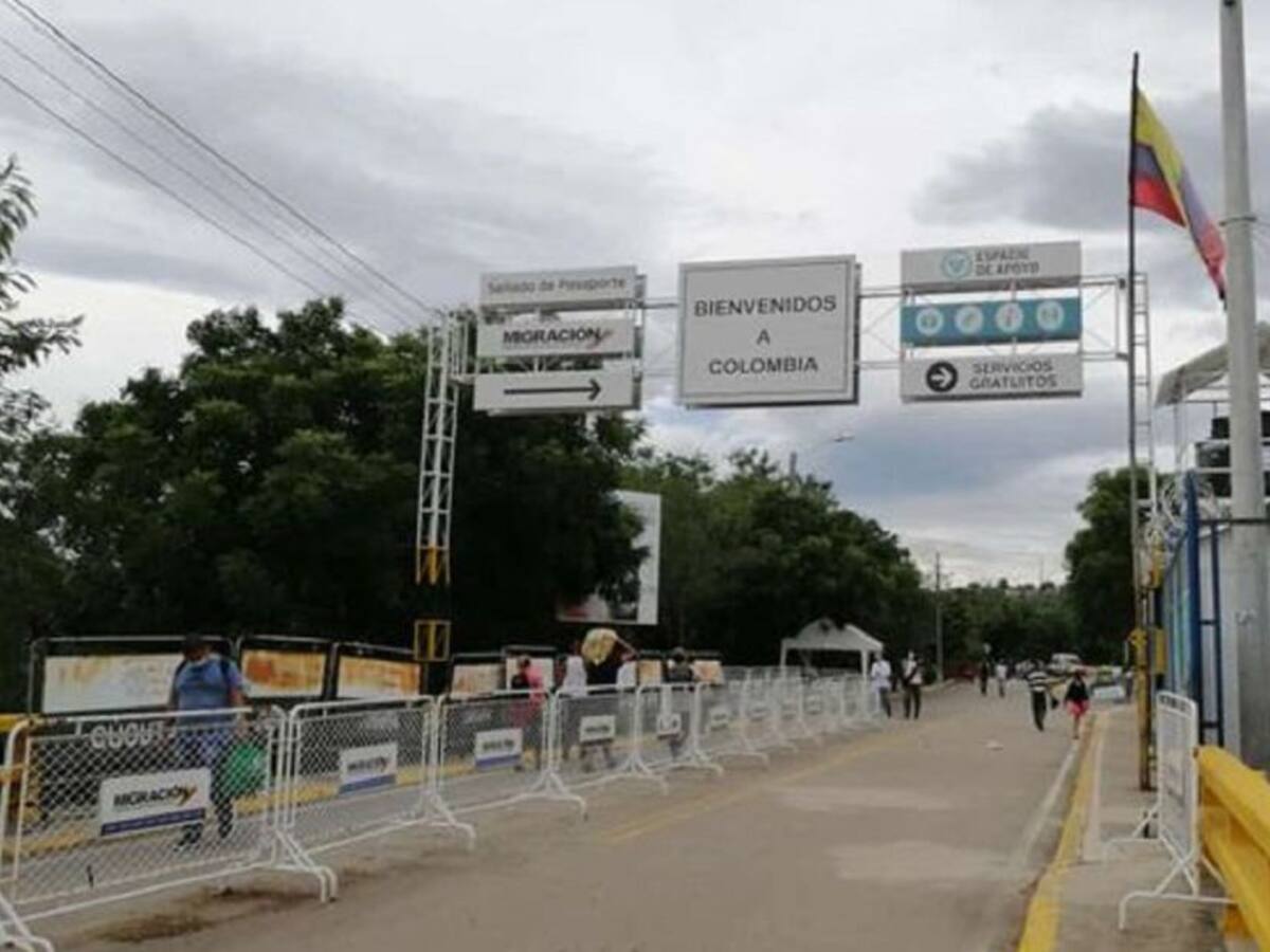 Chavismo busca nuevos canales de diálogo con Colombia
