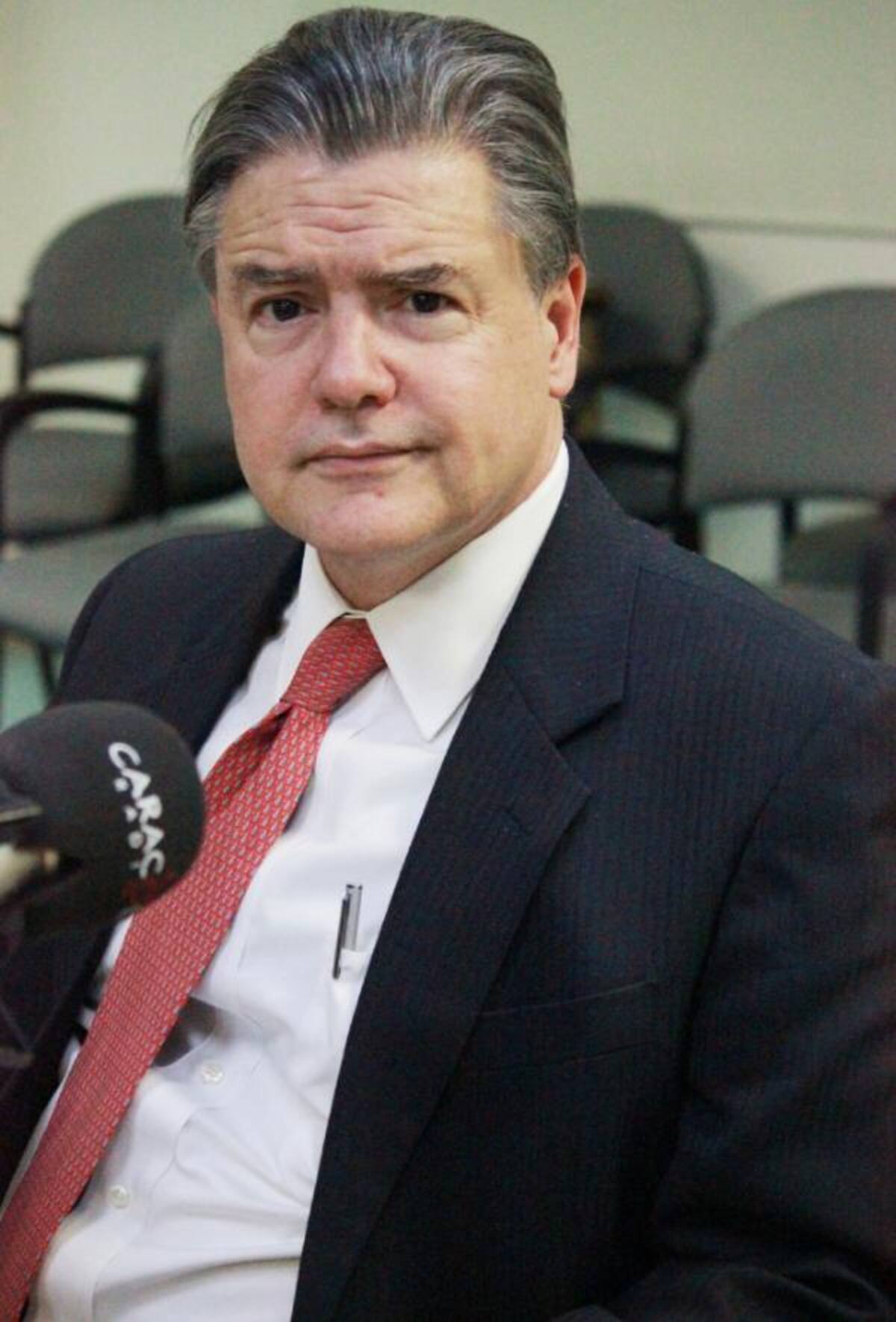 Juan Carlos Vélez