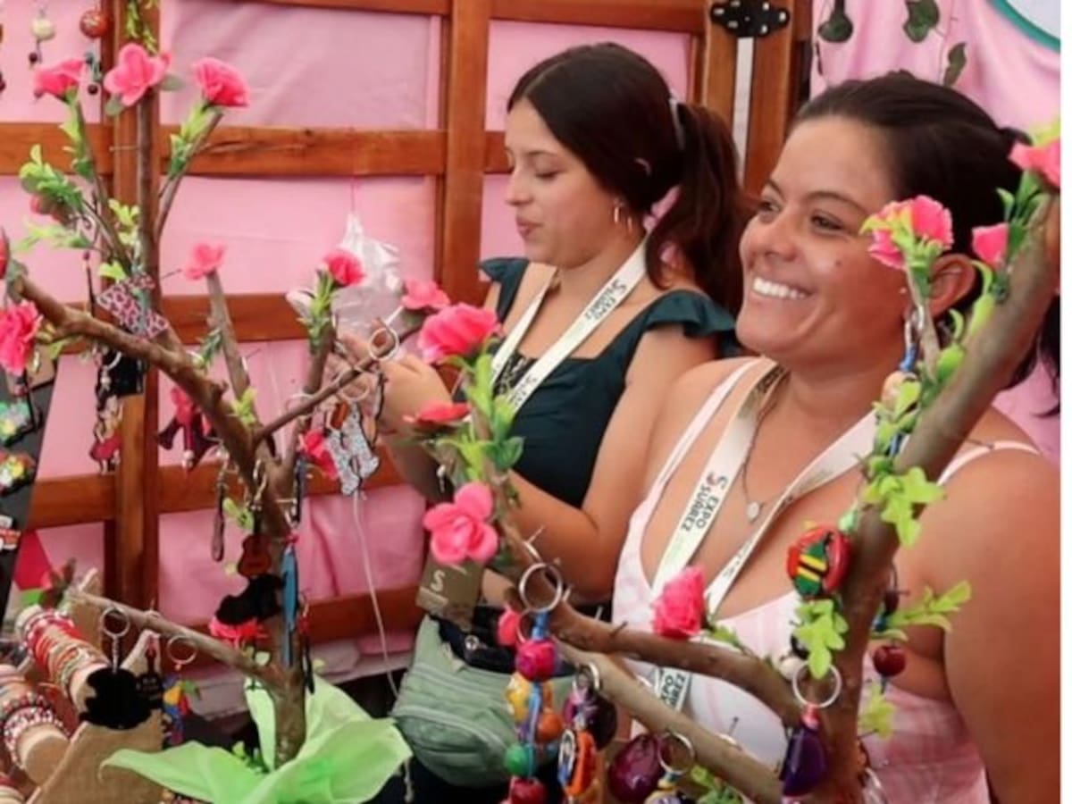 Estos son los 10 municipios de Santander que tendrán ferias y fiestas este puente festivo