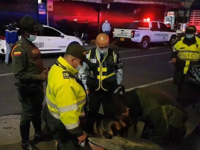 Medellín tuvo el segundo diciembre menos violento de los últimos 40 años