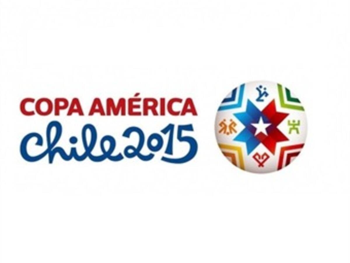 Fue presentada la Copa América Chile 2015