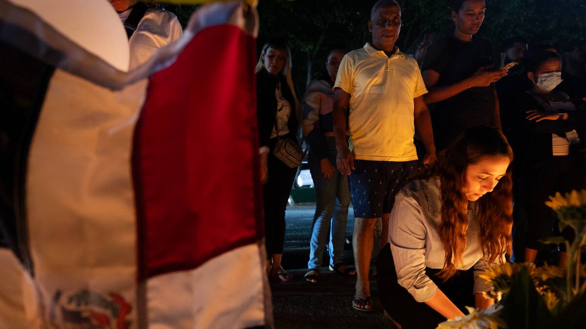 Ya son 226 personas fallecidas que asistieron a la discoteca JetSet en República Dominicana