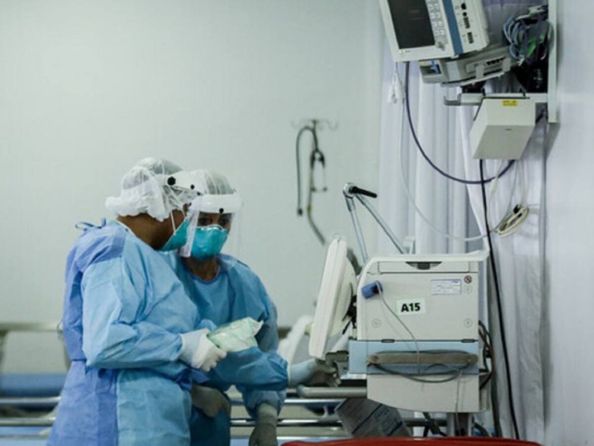 Defensoría pide a EPS que reciban usuarios de Coomeva garantizar atención