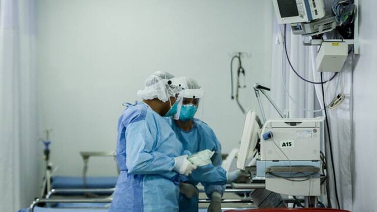 Defensoría pide a EPS que reciban usuarios de Coomeva garantizar atención