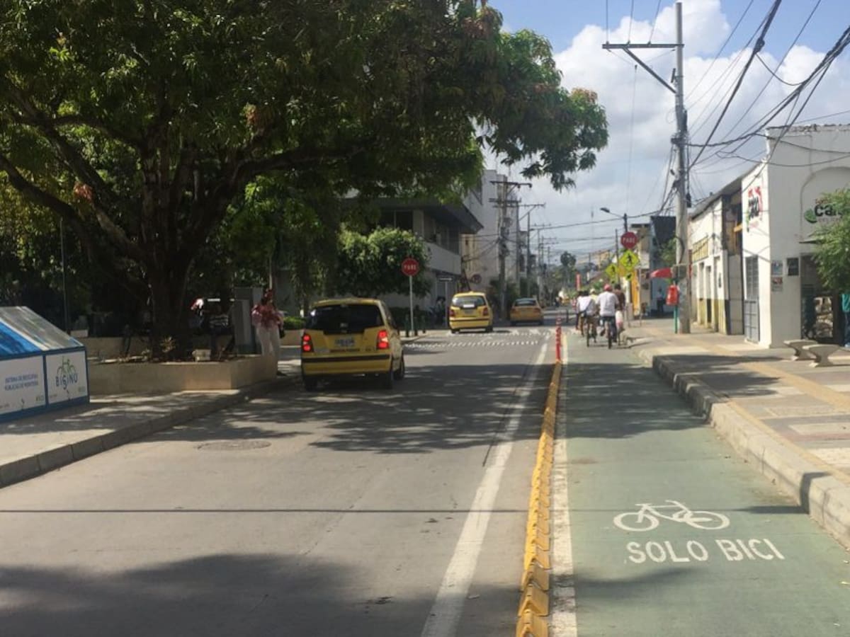 Día Sin Carro en Montería, este 22 de septiembre, no será restrictivo