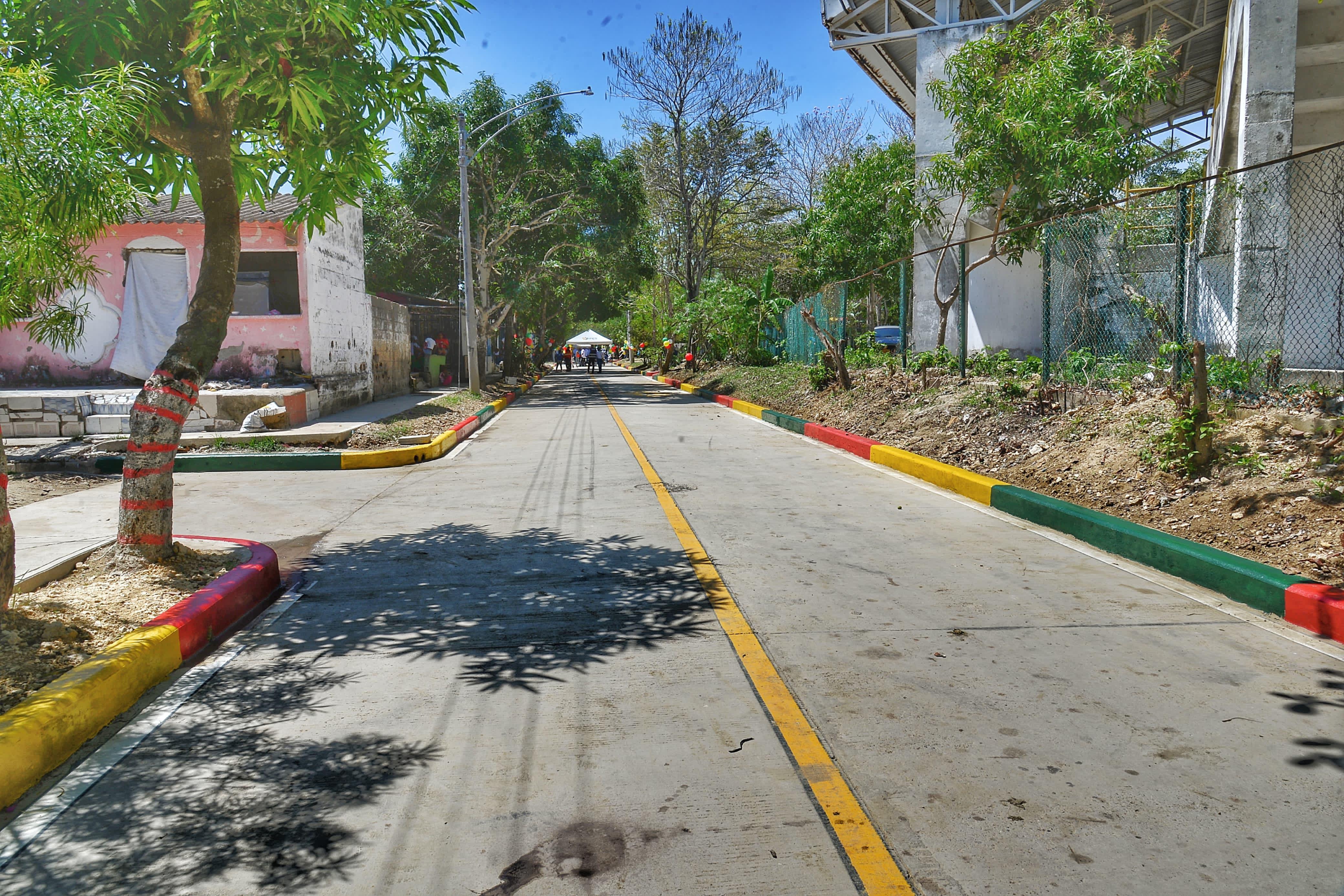 Alcaldía de Cartagena