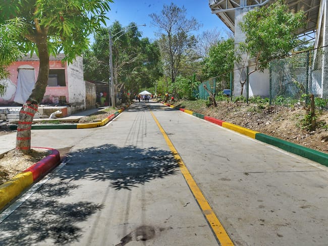 Alcaldía de Cartagena