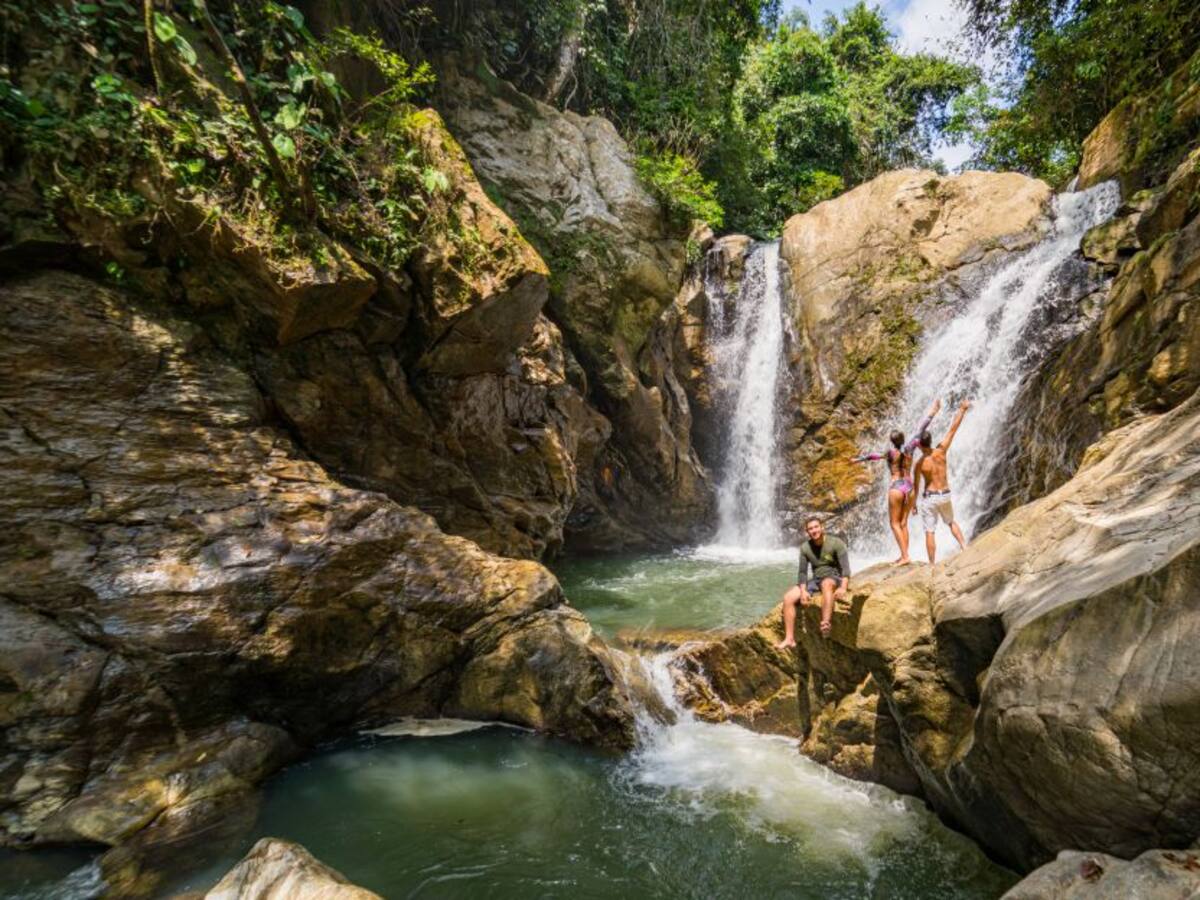 Antioquia crea estrategia de turismo seguro, inicialmente en dos subregione
