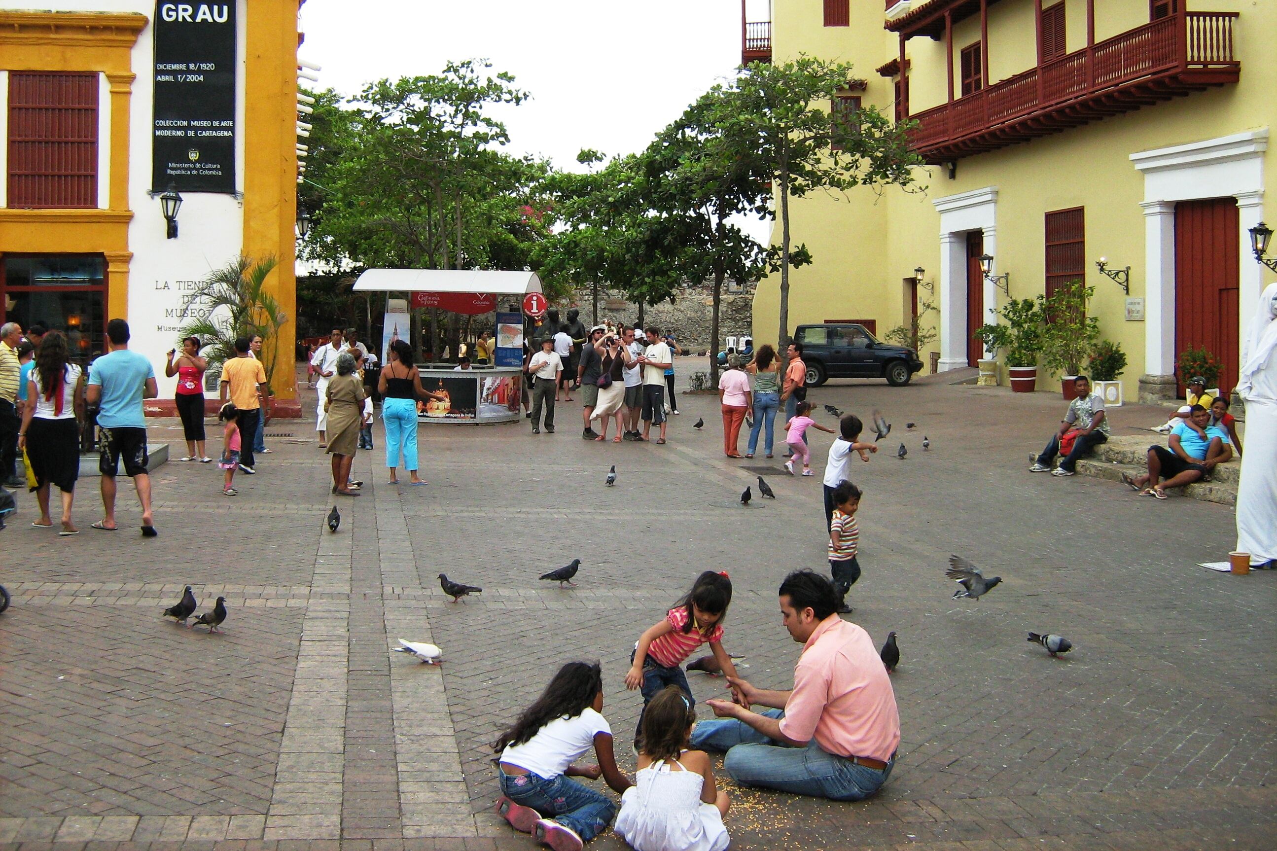 ‘Desempleo a la baja, pero con desafíos en igualdad’: Análisis de Cartagena Cómo Vamos