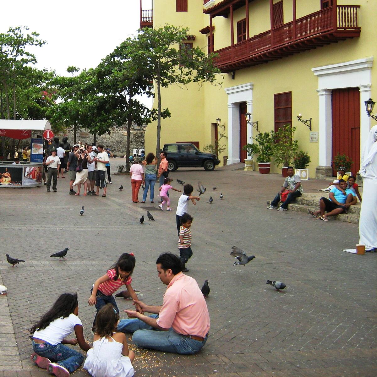 ‘Desempleo a la baja, pero con desafíos en igualdad’: Análisis de Cartagena Cómo Vamos