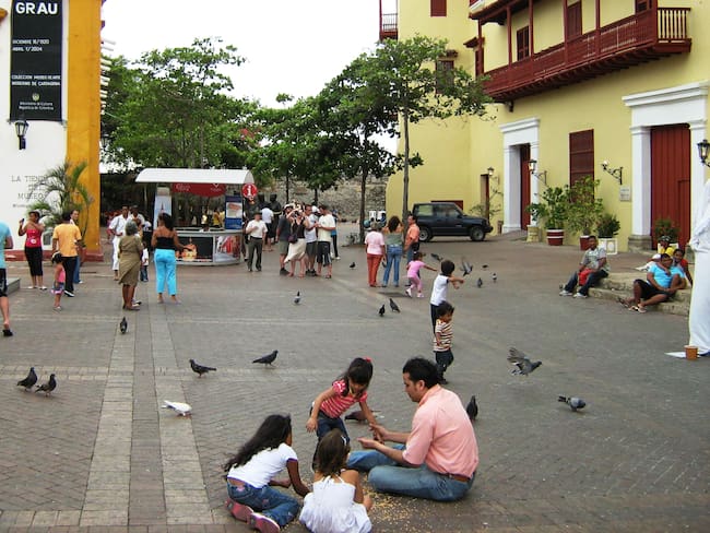 ‘Desempleo a la baja, pero con desafíos en igualdad’: Análisis de Cartagena Cómo Vamos