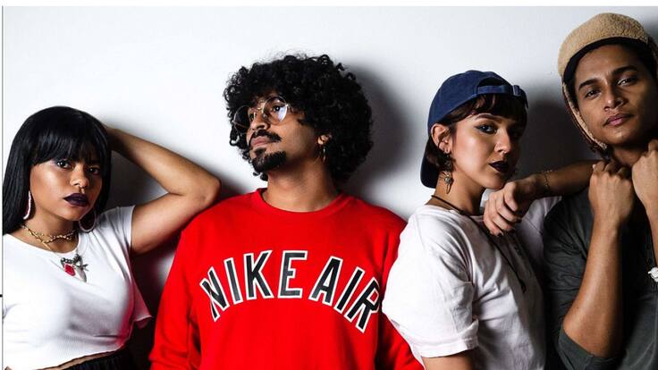 “Háblame” el grito desesperado de Eddie Stofe & Maricela