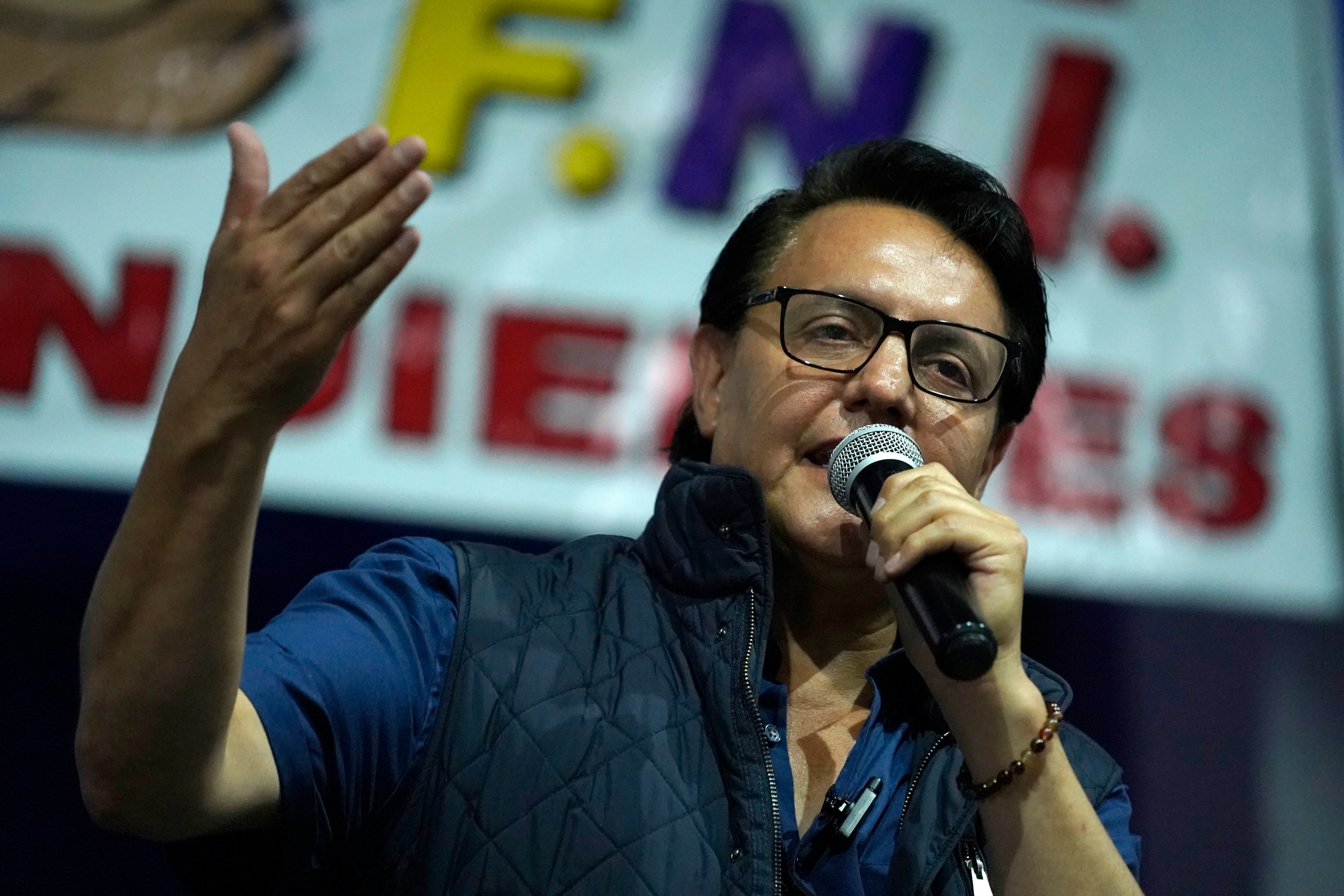 Dos de los acusados foman parte de la banda criminal Los Lobos (EFE)