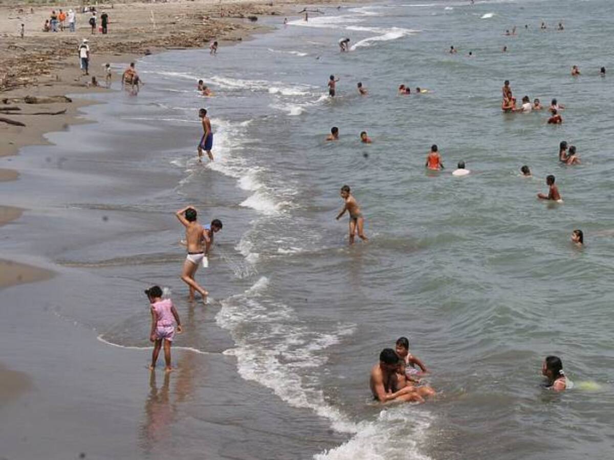 Colombia país predilecto para turistas extranjeros en este 2018