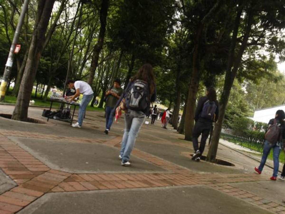 Las universidades de cara al proceso de Paz y el postconflicto