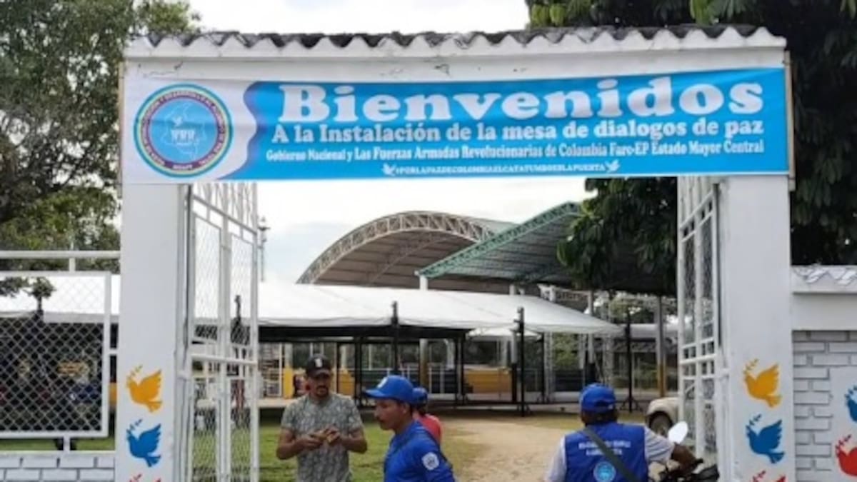 Maria Clementina Murillo, Víctima del conflicto armado