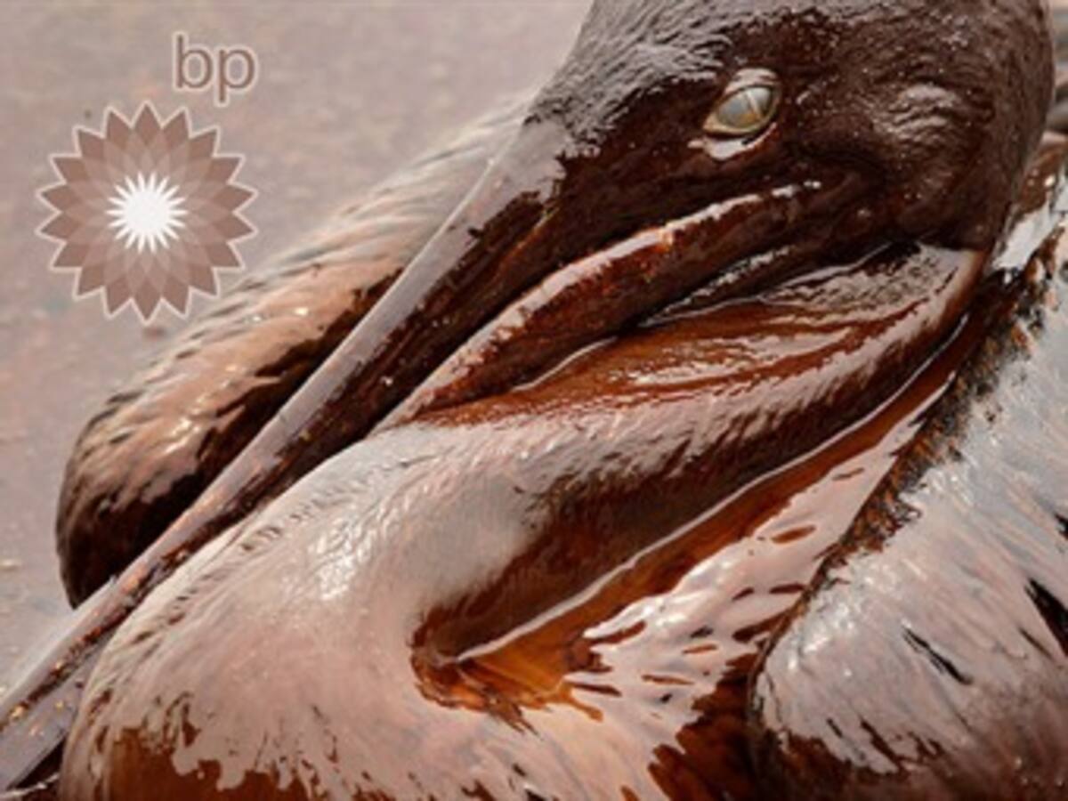 BP ha pagado ya 20 millones de dólares en demandas en Florida por vertido