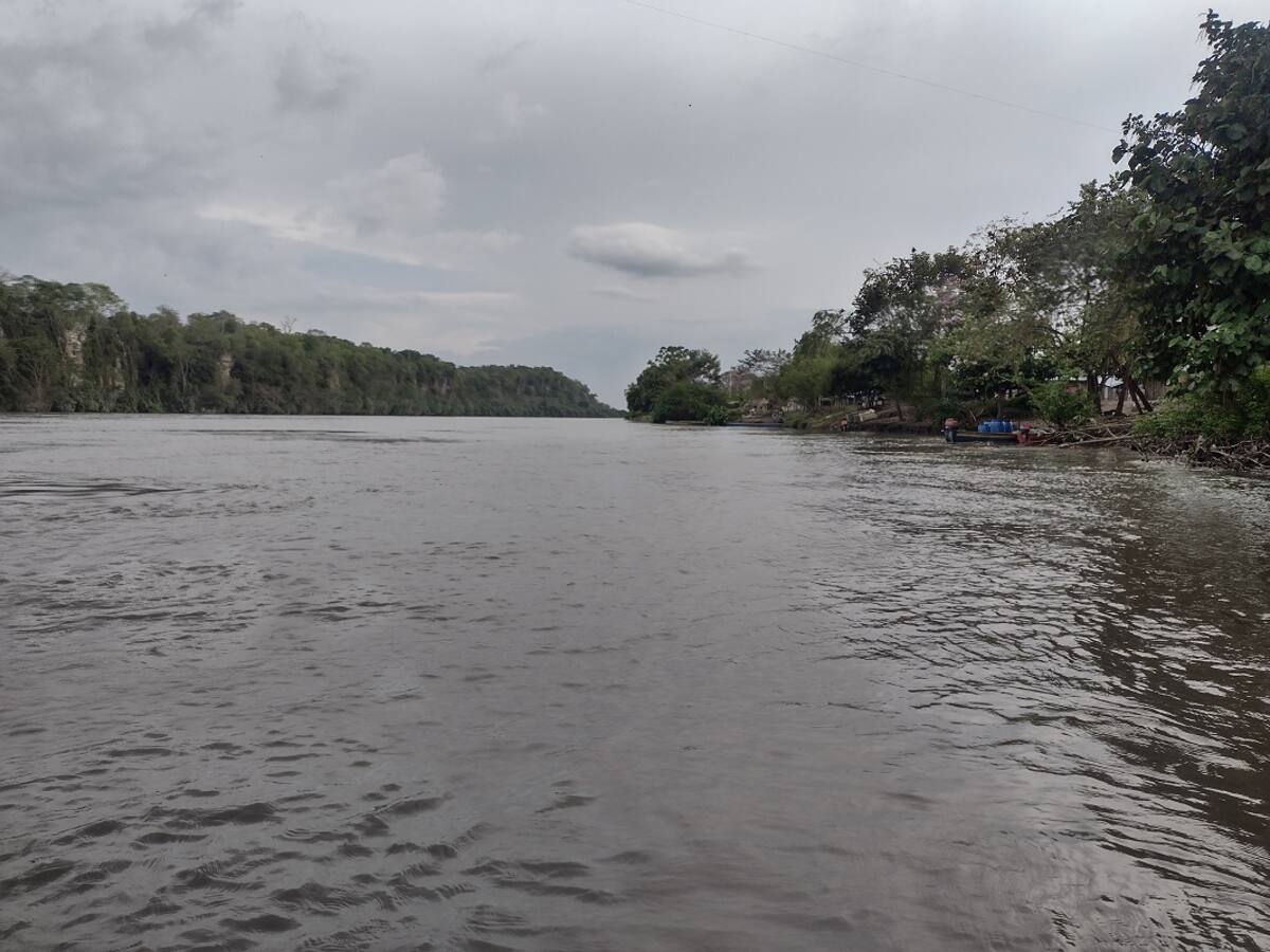 Cruceros de lujo navegarán aguas del río Magdalena en 2024