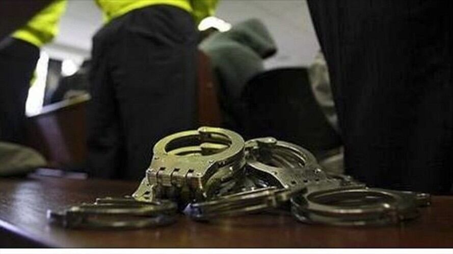 Detención domiciliaria para exdirectivo de Santa Fe. Foto: Colprensa