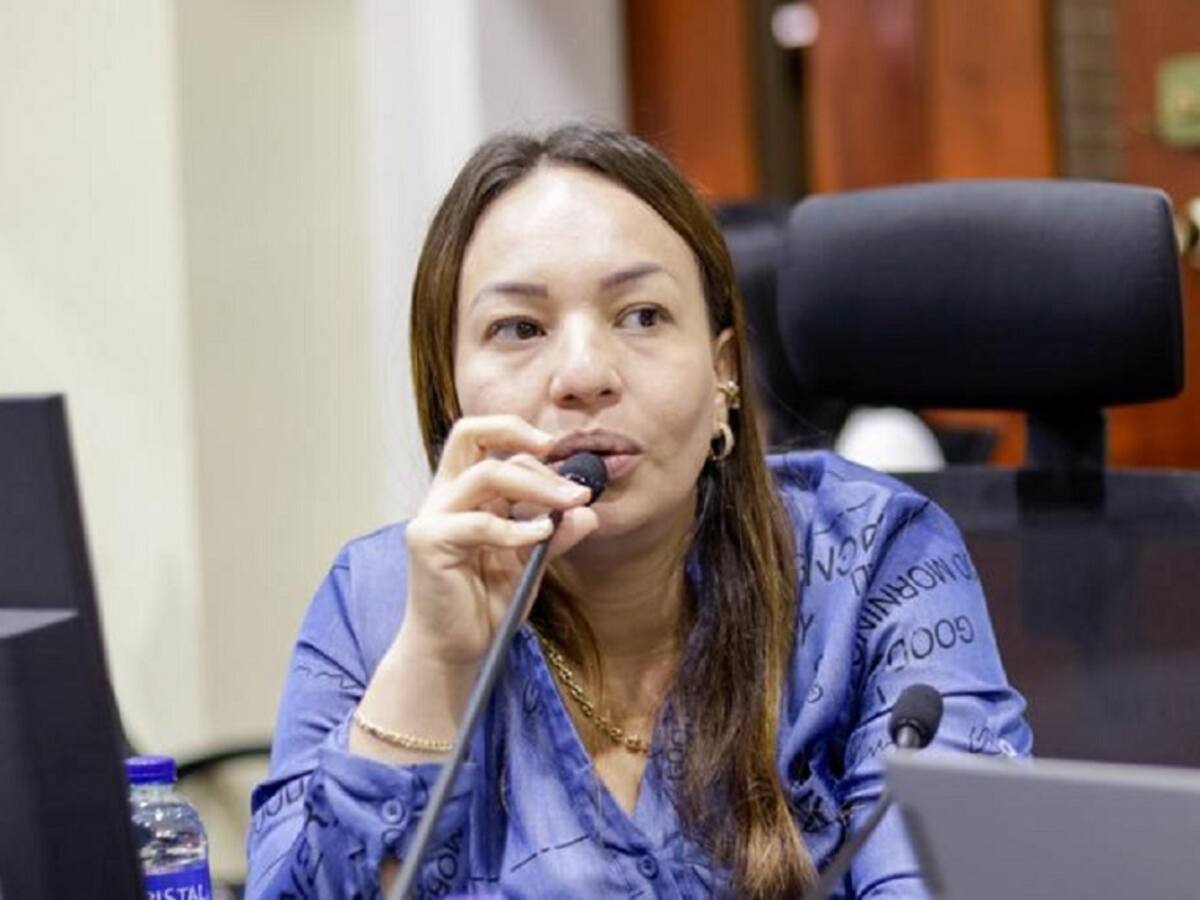 Concejo de Cartagena hizo reparos a informe de secretaria del Interior sobre seguridad